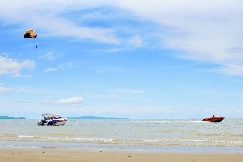 Holiday Inn Express Pattaya Central - Genel
