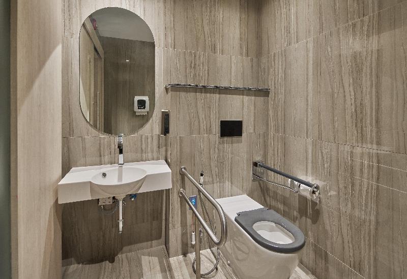Holiday Inn Express Pattaya Central - Oda