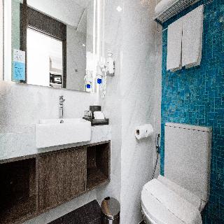 Holiday Inn Express Pattaya Central fotoÄŸrafÄ±