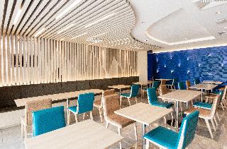 Holiday Inn Express Pattaya Central fotoÄŸrafÄ±