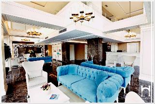 Hanzade Park Hotel fotoÄŸrafÄ±
