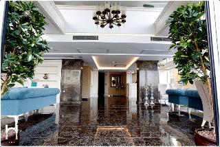 Hanzade Park Hotel fotoÄŸrafÄ±