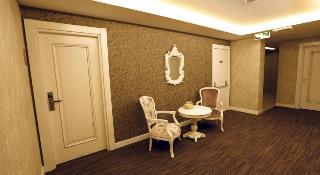 Hanzade Park Hotel fotoÄŸrafÄ±