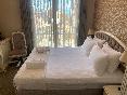 Hanzade Park Hotel oda fotoğrafı
