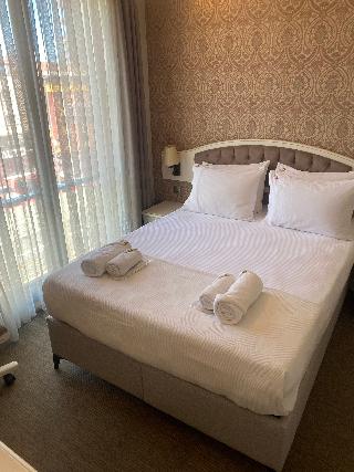 Hanzade Park Hotel fotoÄŸrafÄ±