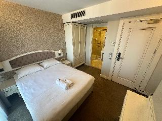 Hanzade Park Hotel fotoÄŸrafÄ±