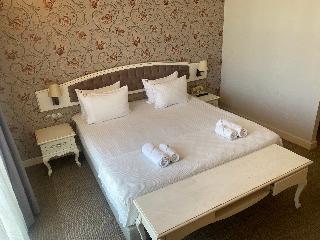 Hanzade Park Hotel fotoÄŸrafÄ±