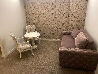 Hanzade Park Hotel fotoÄŸrafÄ±