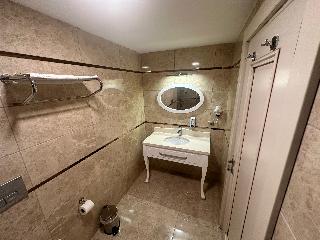 Hanzade Park Hotel fotoÄŸrafÄ±