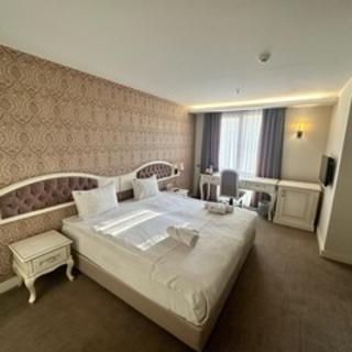 Hanzade Park Hotel fotoÄŸrafÄ±