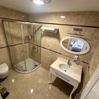 Hanzade Park Hotel fotoÄŸrafÄ±