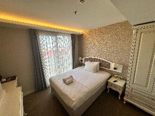 Hanzade Park Hotel fotoÄŸrafÄ±