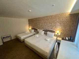 Hanzade Park Hotel fotoÄŸrafÄ±