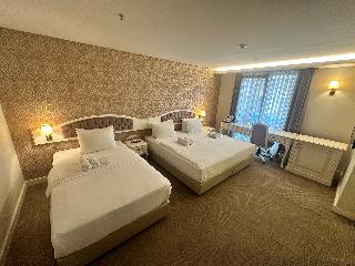 Hanzade Park Hotel fotoÄŸrafÄ±