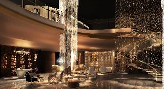 Paramount Hotel fotoÄŸrafÄ±