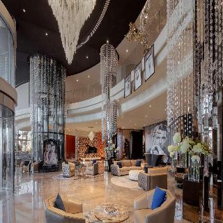 Paramount Hotel fotoÄŸrafÄ±
