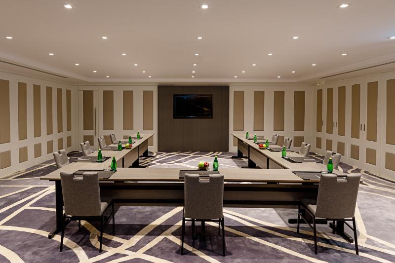 Paramount Hotel - Toplantı