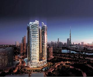 Paramount Hotel otel fotoğrafı