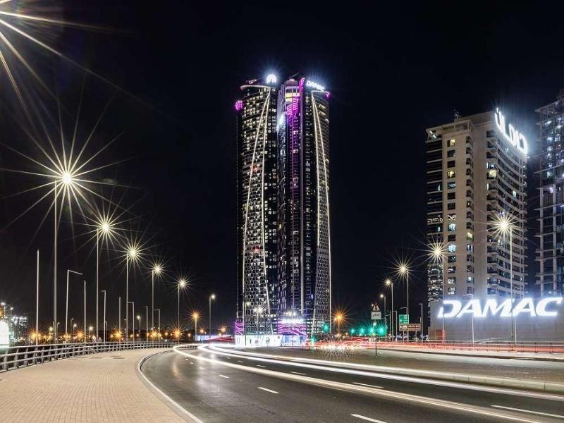 Paramount Hotel - Genel