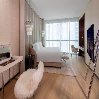 Paramount Hotel fotoÄŸrafÄ±