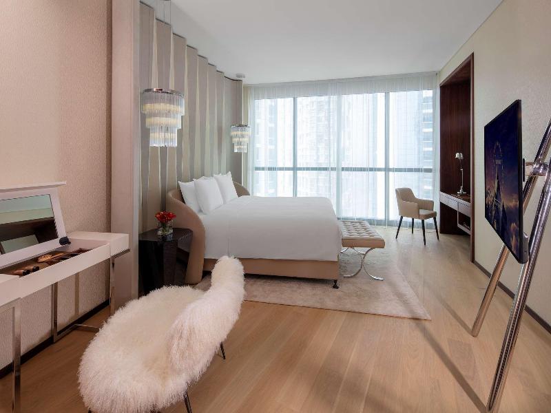 Paramount Hotel - Oda