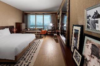 Paramount Hotel fotoÄŸrafÄ±