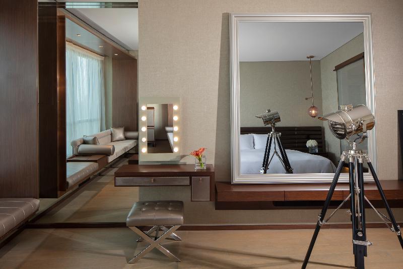 Paramount Hotel - Oda
