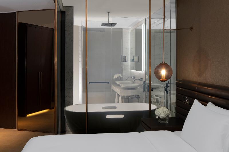 Paramount Hotel - Oda