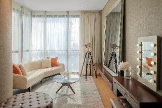 Paramount Hotel fotoÄŸrafÄ±