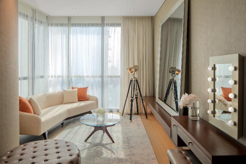 Paramount Hotel - Oda