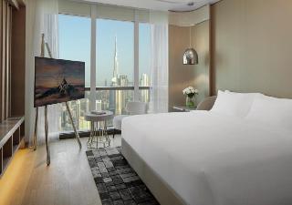Paramount Hotel fotoÄŸrafÄ±