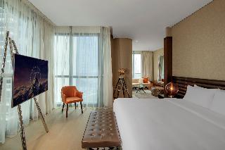 Paramount Hotel fotoÄŸrafÄ±