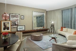 Paramount Hotel fotoÄŸrafÄ±