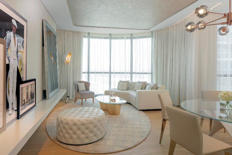 Paramount Hotel - Oda