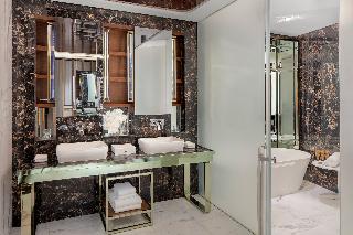 Paramount Hotel fotoÄŸrafÄ±