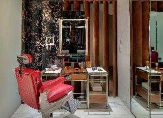 Paramount Hotel fotoÄŸrafÄ±