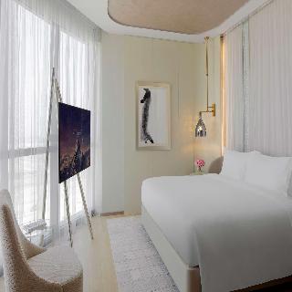 Paramount Hotel fotoÄŸrafÄ±