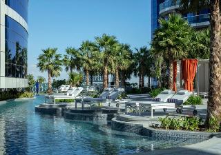 Paramount Hotel fotoÄŸrafÄ±