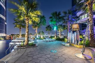 Paramount Hotel fotoÄŸrafÄ±