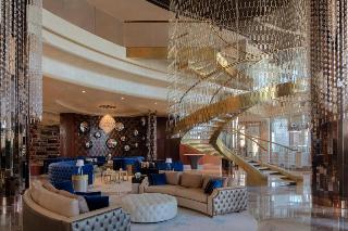 Paramount Hotel fotoÄŸrafÄ±