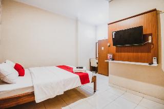 RedDoorz Plus @ Jalan Parangtritis 2 fotoÄŸrafÄ±