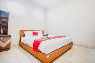 RedDoorz Plus @ Jalan Parangtritis 2 fotoÄŸrafÄ±