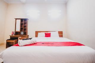 RedDoorz Plus @ Jalan Parangtritis 2 fotoÄŸrafÄ±