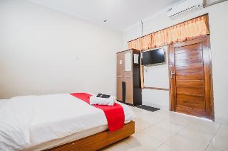 RedDoorz Plus @ Jalan Parangtritis 2 fotoÄŸrafÄ±