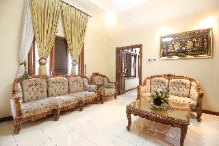 RedDoorz Plus @ Tegal Panggung fotoÄŸrafÄ±