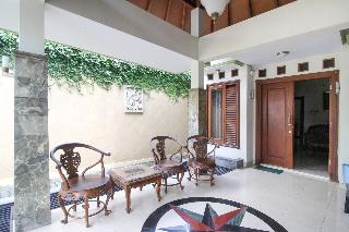 RedDoorz Plus @ Tegal Panggung fotoÄŸrafÄ±