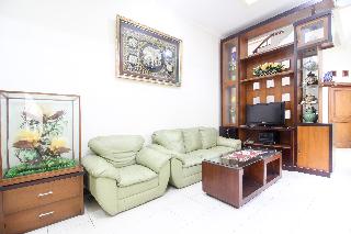 RedDoorz Plus @ Tegal Panggung fotoÄŸrafÄ±