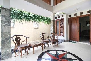RedDoorz Plus @ Tegal Panggung fotoÄŸrafÄ±