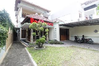 RedDoorz Plus @ Tegal Panggung fotoÄŸrafÄ±