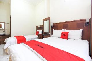 RedDoorz Plus @ Tegal Panggung fotoÄŸrafÄ±
